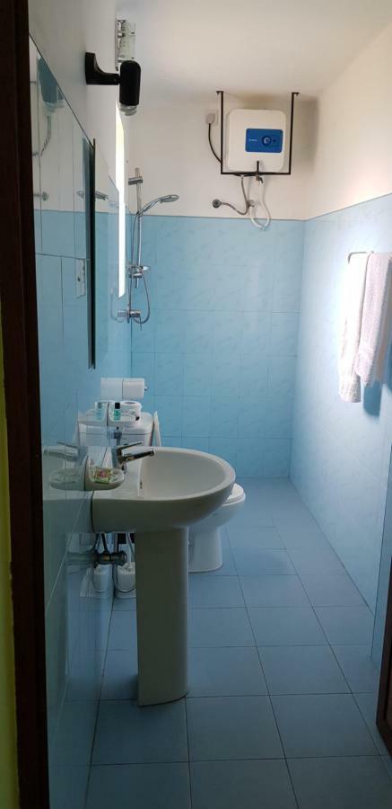 Acquabey Surf Villa Matara Eksteriør bilde